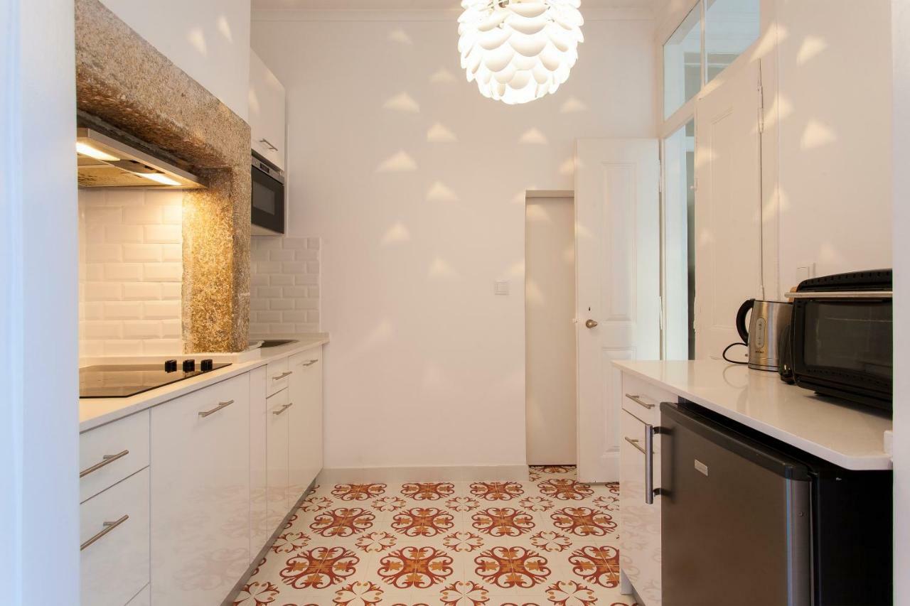 Apartamento Principe Real Patio House *